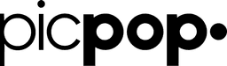 PicPop Logo